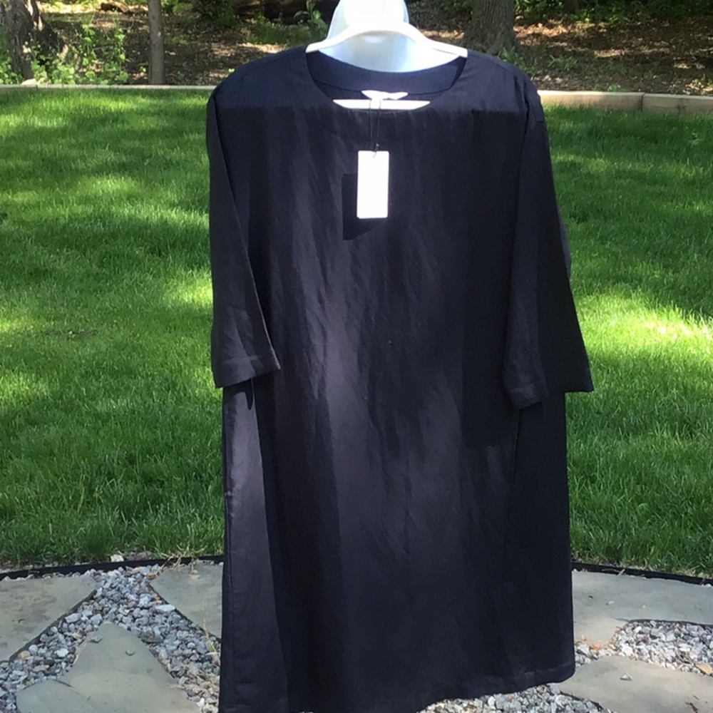 L.K. BENNETT LONDON,DR LAU DRESS NWT
